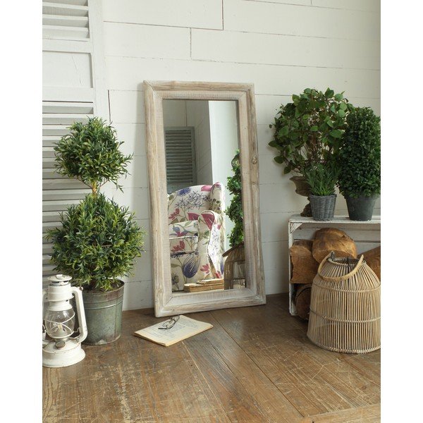 Zrcadlo Orchidea Milano Country, 90 cm