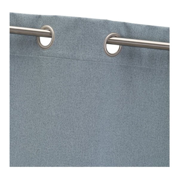 Tenda verde polveroso 135x260 cm Quality – Casa Selección-image-3