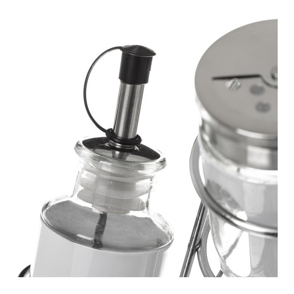 Set di dosatori per olio e aceto 4 pz – Casa Selección-image-1