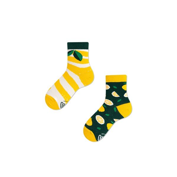 Calze per bambini The Lemons, taglia 27-30 - Many Mornings