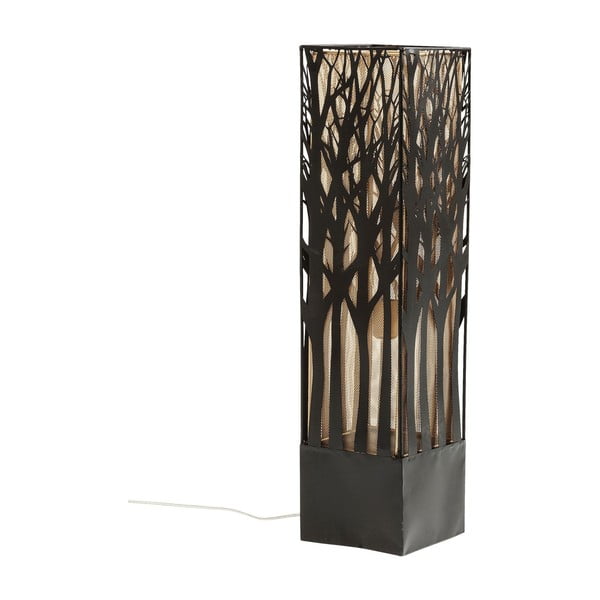 Lampada da terra Mystery Tree, altezza 62 cm - Kare Design