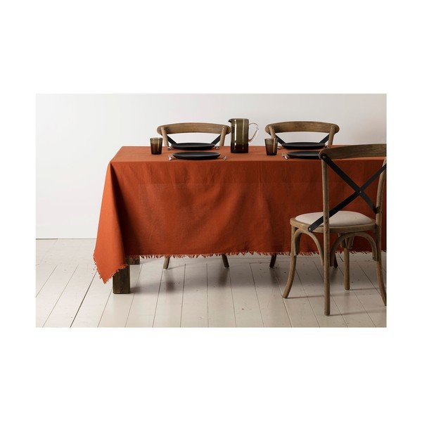 Tovaglia in cotone 160x250 cm Nalia - Côté Table