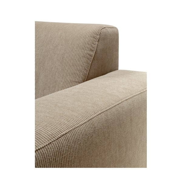 Divano angolare beige Paul - Sits-image-1