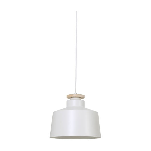 Lampada a sospensione Neina Disk - Light & Living