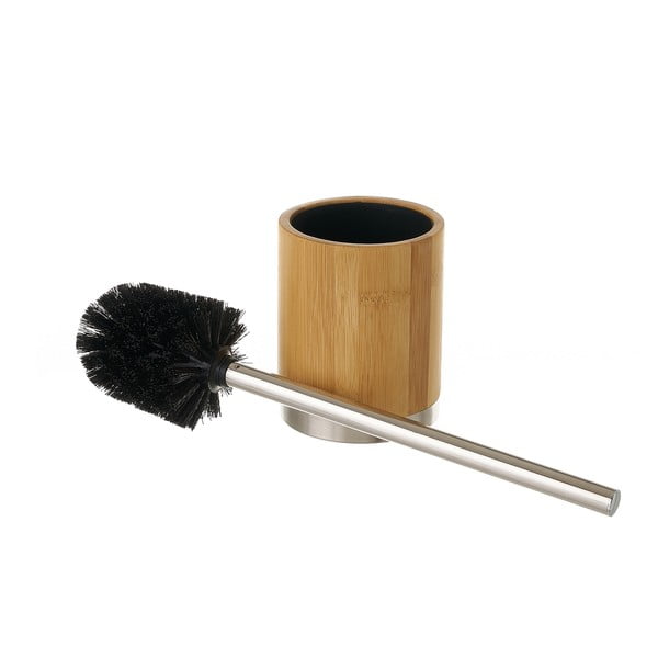 Scopino in bambù in colore naturale - Casa Selección-image-2