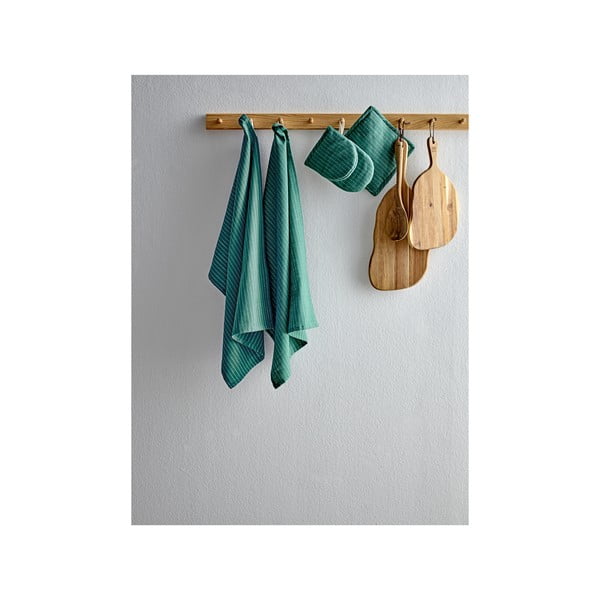 Presine in set in cotone 2 pz Line – Södahl-image-2