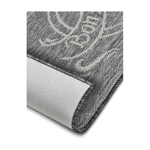 Passatoia greige 62x150 cm Cucina – Hanse Home-image-3