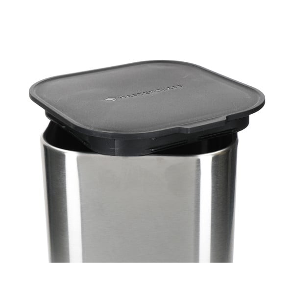 Contenitore per alimenti in acciaio inox Masterclass - Kitchen Craft-image-3