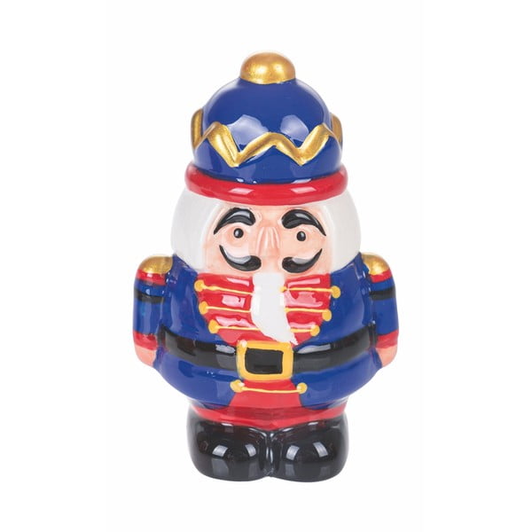 Porta sale e pepe in dolomia Villa d'Este Nutcracker - VDE Tivoli 1996-image-2