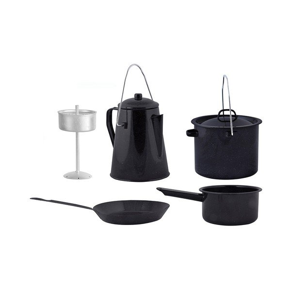 Utensili per griglie 4 pz – Esschert Design