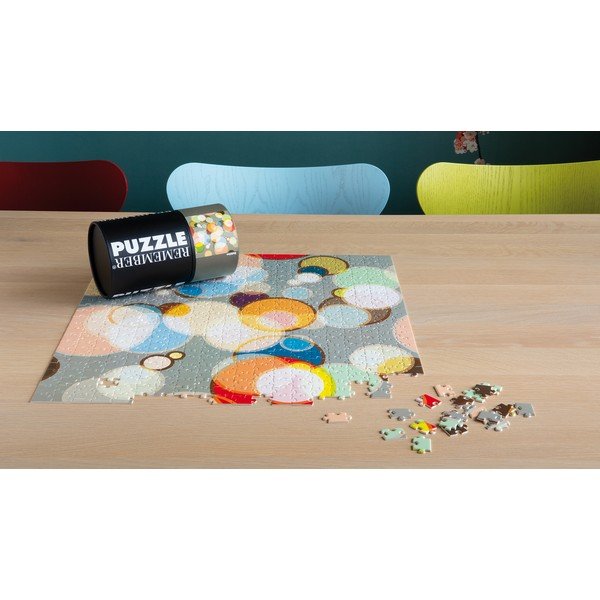 Puzzle Bubbles - Remember-image-1