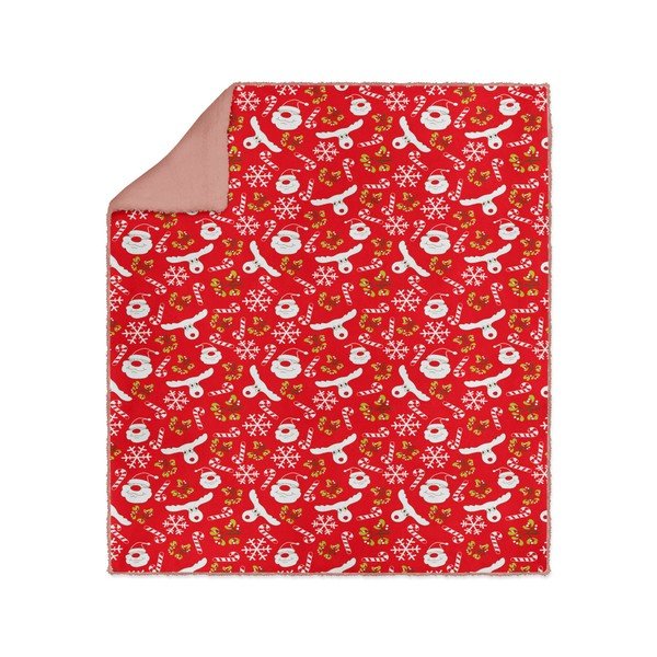 Deka Oyo home Cupid, 160 x 220 cm