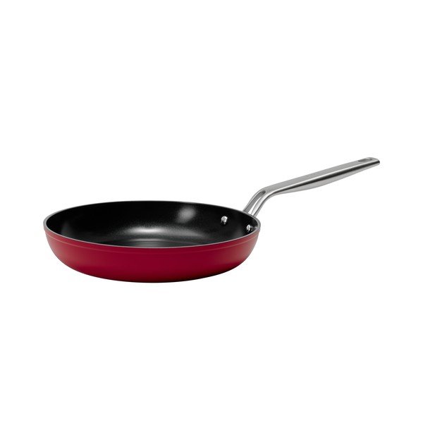 Padella con superficie in ceramica ø 26 cm Meda 4.0 – FABINI