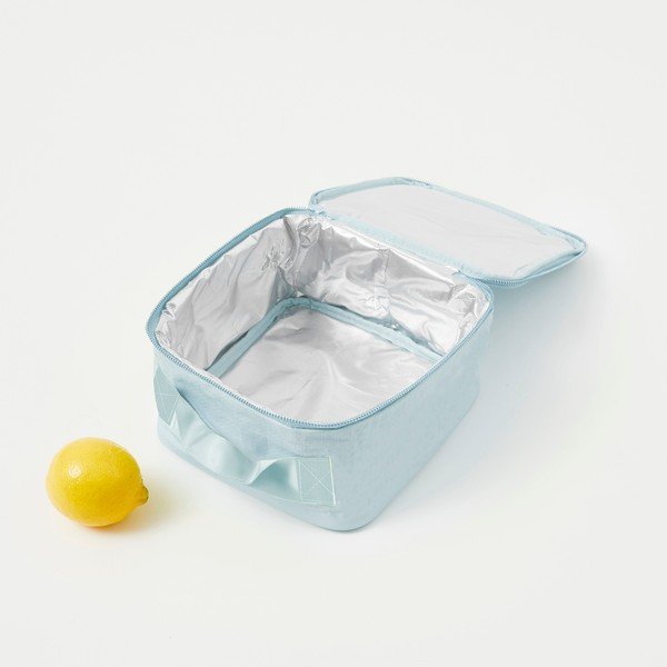 Borsa frigo blu , 5,5 l - Sunnylife-image-1