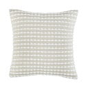 Cuscino decorativo 43x43 cm Stab Stitch - Catherine Lansfield