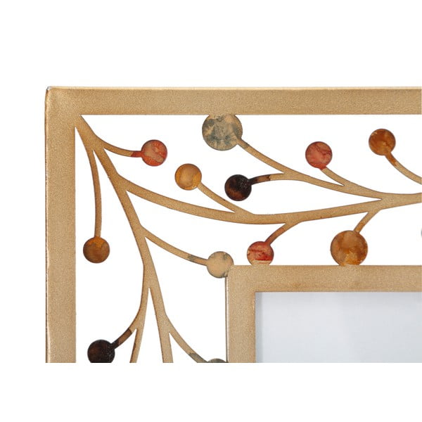 Telaio in metallo 32,5x36 cm Bixy - Mauro Ferretti-image-4