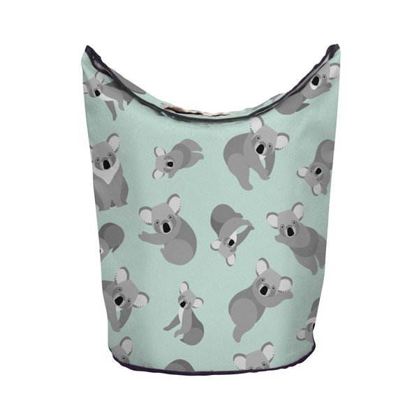 Koš na prádlo Butter Kings Koala Flood-image-1