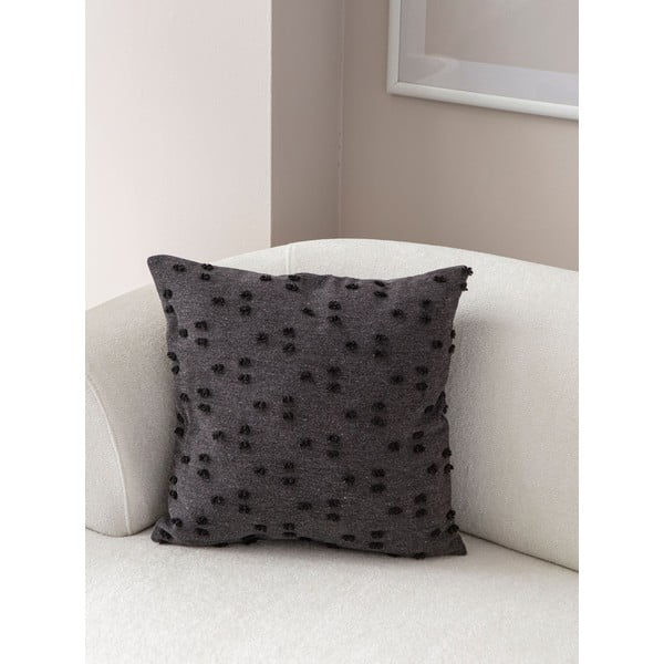 Federa decorativa 43x43 cm Tuffet – Mioli Decor-image-3