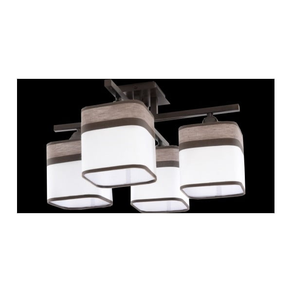 Lampada da soffitto Costa - Sollux-image-3