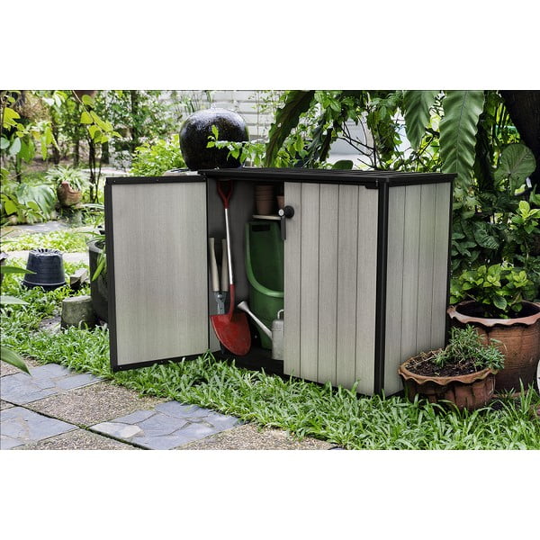 Mobile da giardino Tool Store - Keter-image-2
