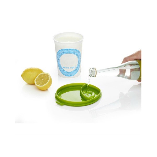 Sada na výrobu domácího sýra Kitchen Craft Healthy Eating-image-2