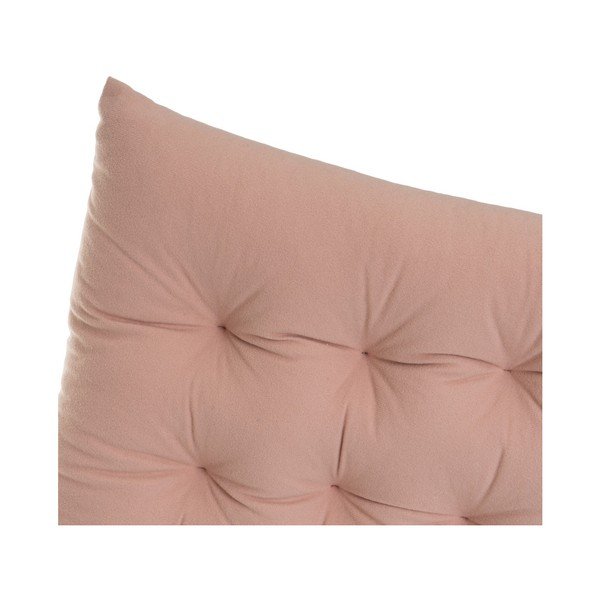 Cuscino di seduta 40x40 cm Up & Down - Casa Selección-image-1