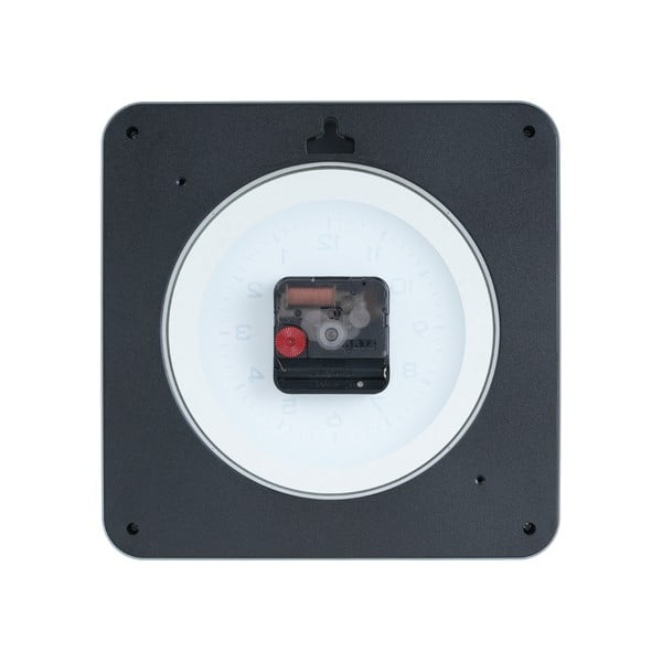 Orologio da parete ø 22 cm New Vintage – Karlsson-image-4