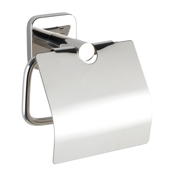 Porta carta igienica a parete Mezzano - Wenko-image-1