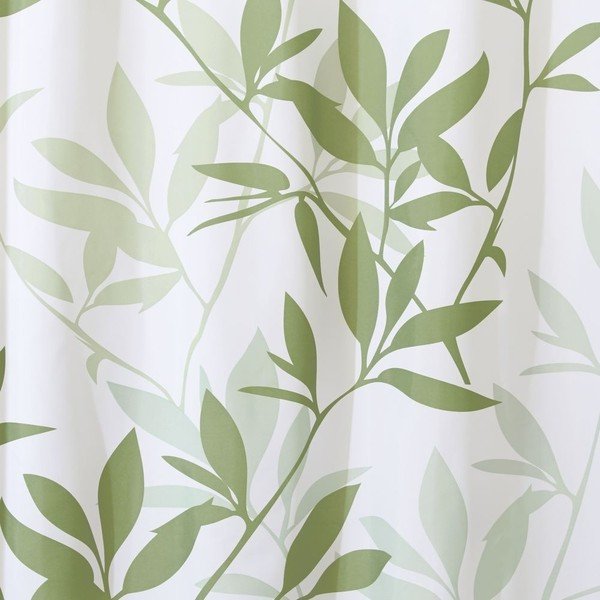 Tenda da doccia SC Leaves - iDesign-image-2