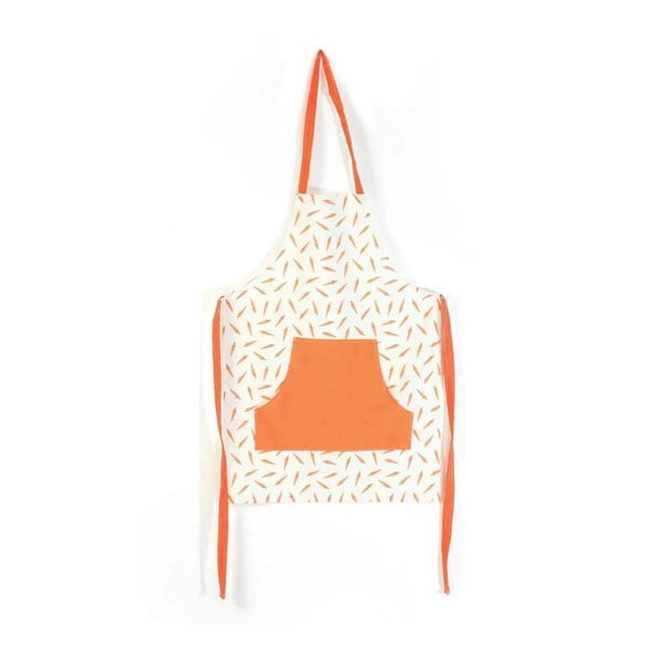 Grembiule in lino – Mila Home