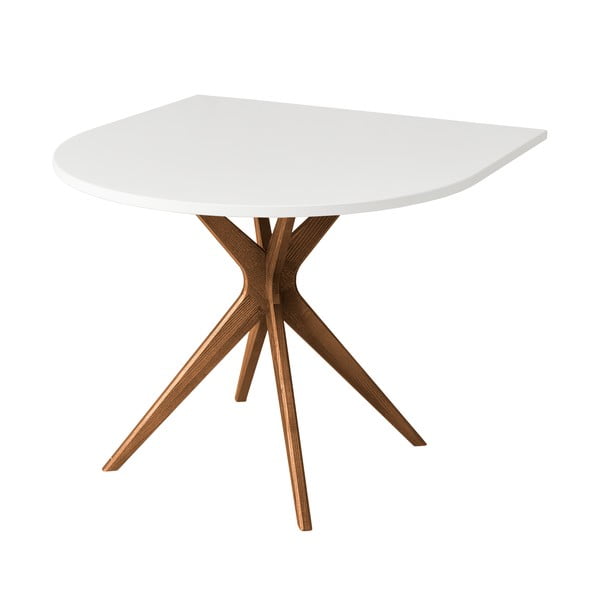 Tavolo da pranzo 90x90 cm Jubi – Ragaba