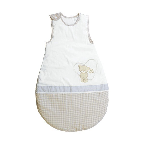 Sacco a pelo per bambini Liebhabär - Roba
