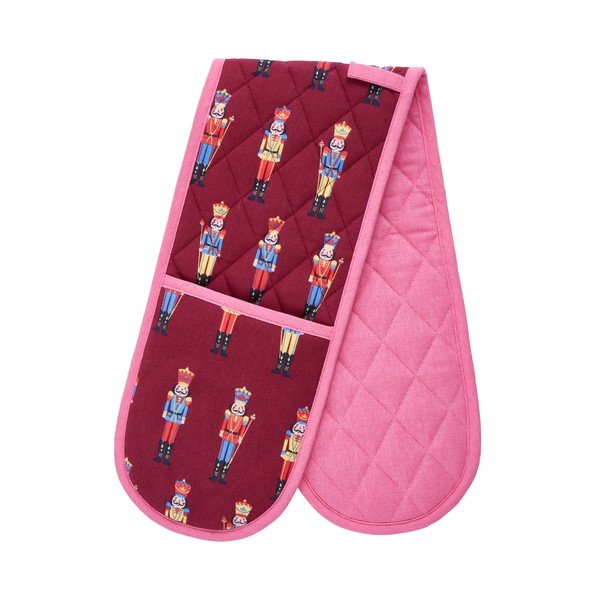 Presina in cotone a tema natalizio Christmas Nutcracker – Catherine Lansfield