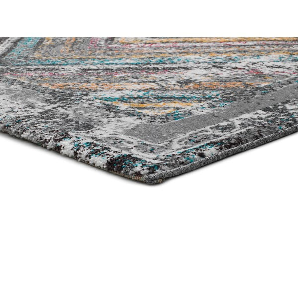 Tappeto , 140 x 200 cm Karia Multi - Universal-image-2