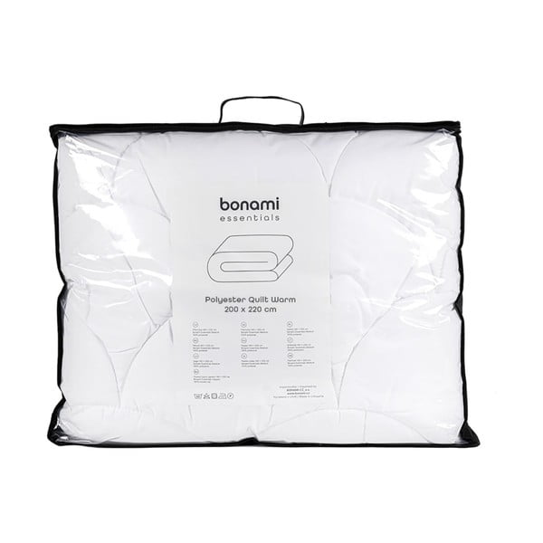 Coperta 200x220 cm Warm - Bonami Essentials-image-2