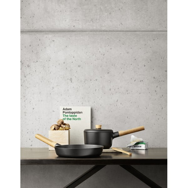 Padella in alluminio Nordic, Ø 28 cm Nordic Kitchen - Eva Solo-image-1