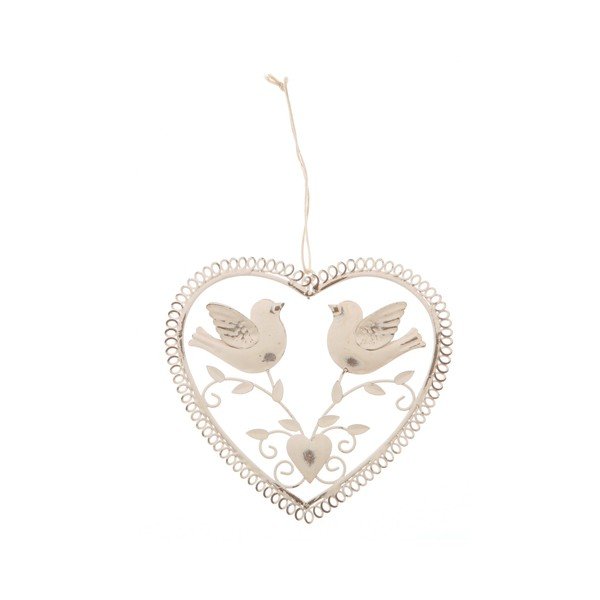 Dekorace Sass & Belle Vintage Birds