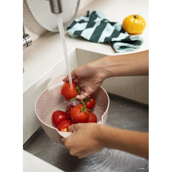 Colino in plastica ø 21 cm Chef It – Mepal-image-1