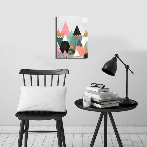 Pittura Cantoro, 28 x 38 cm - Wallity-image-2