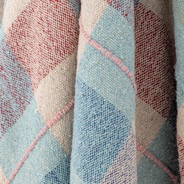 Coperta 130x160 cm Mille - Bloomingville Mini-image-4