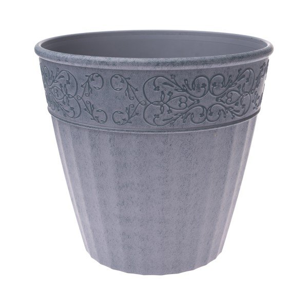 Vaso in plastica ø 28 cm - Dakls