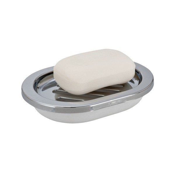 Tappetino per sapone Verselli Vercelli - Wenko-image-1