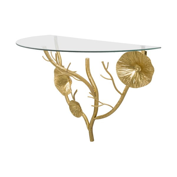 Comodino in oro Tisty - Mauro Ferretti-image-4