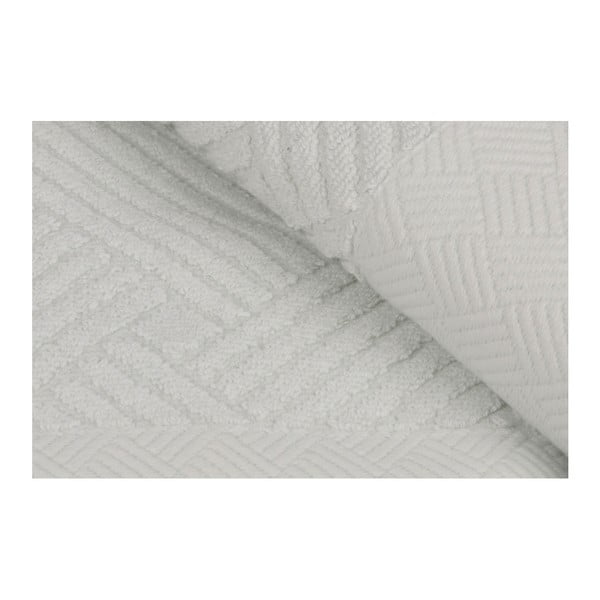 Set di 2 asciugamani Madame Coco Veronica, 50 x 90 cm - Foutastic-image-3