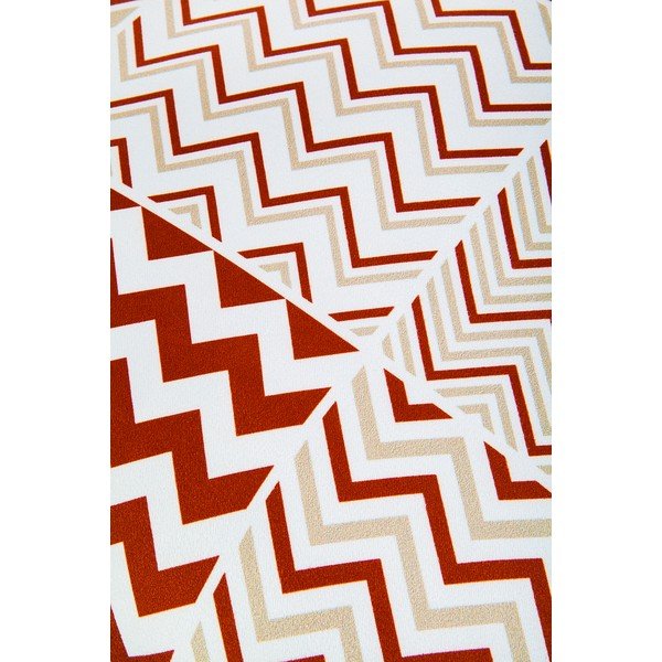 Cuscino Geomet V56, 45 x 45 cm - Kate Louise-image-1