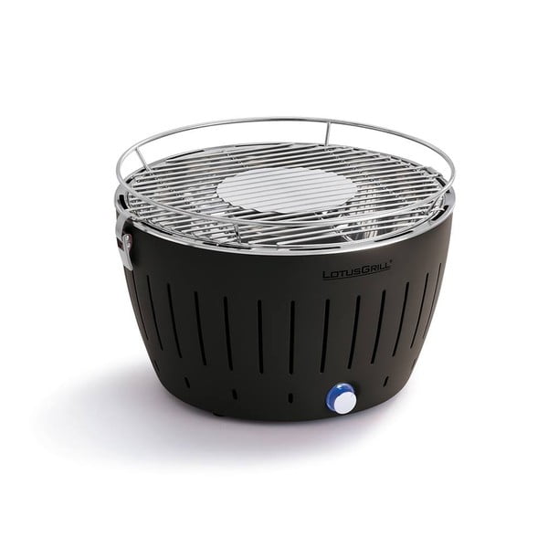 Griglia a carbone/portatile ø 35 cm Classic – LotusGrill-image-2