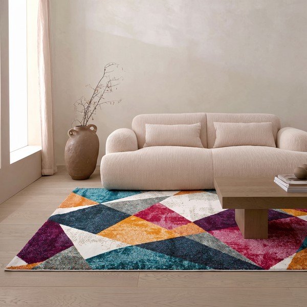 Tappeto Pandora , 60 x 120 cm Luxuto - Universal-image-2