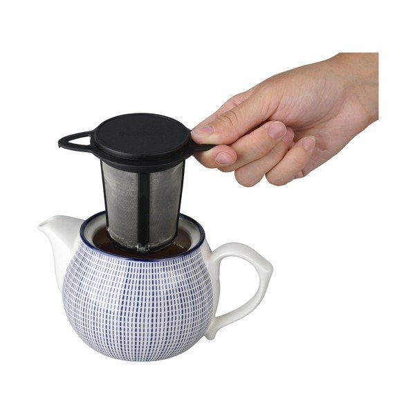 Filtro riutilizzabile per caffè e tè - Fackelmann-image-4