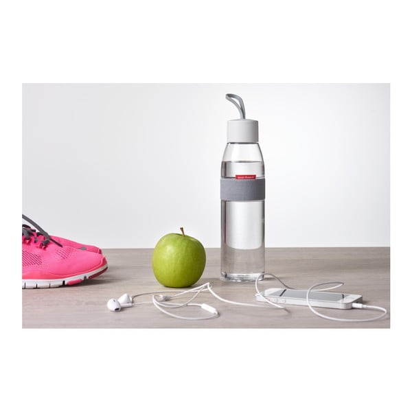 Borraccia rosa , 500 ml Ellipse - Mepal-image-2