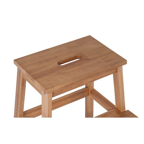 Sgabello in gomma per legno Corg - Bonami Essentials-image-3